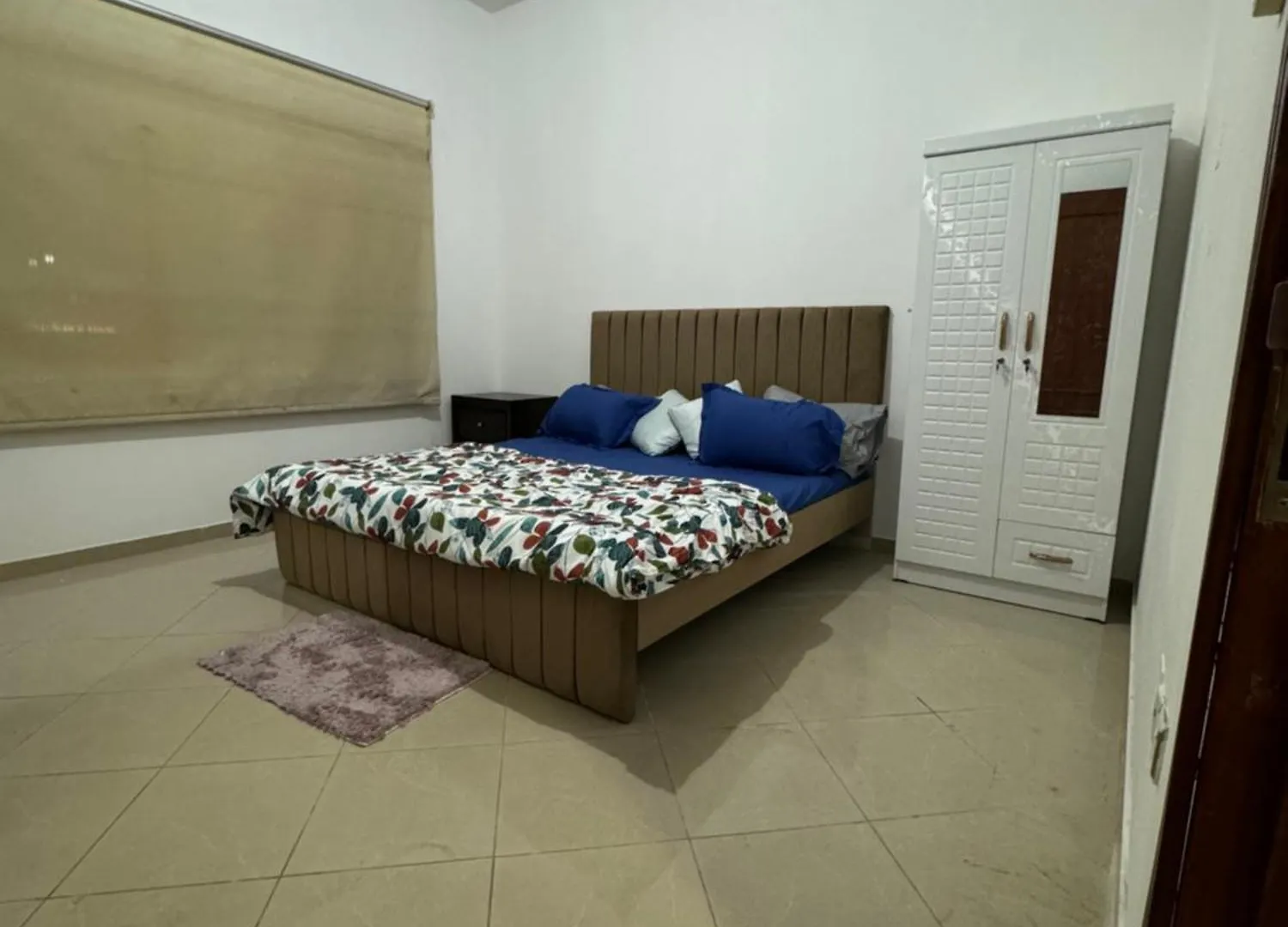 Apartment One Bhk - Spacious & Entire Place Abu Dhabi United Arab Emirates