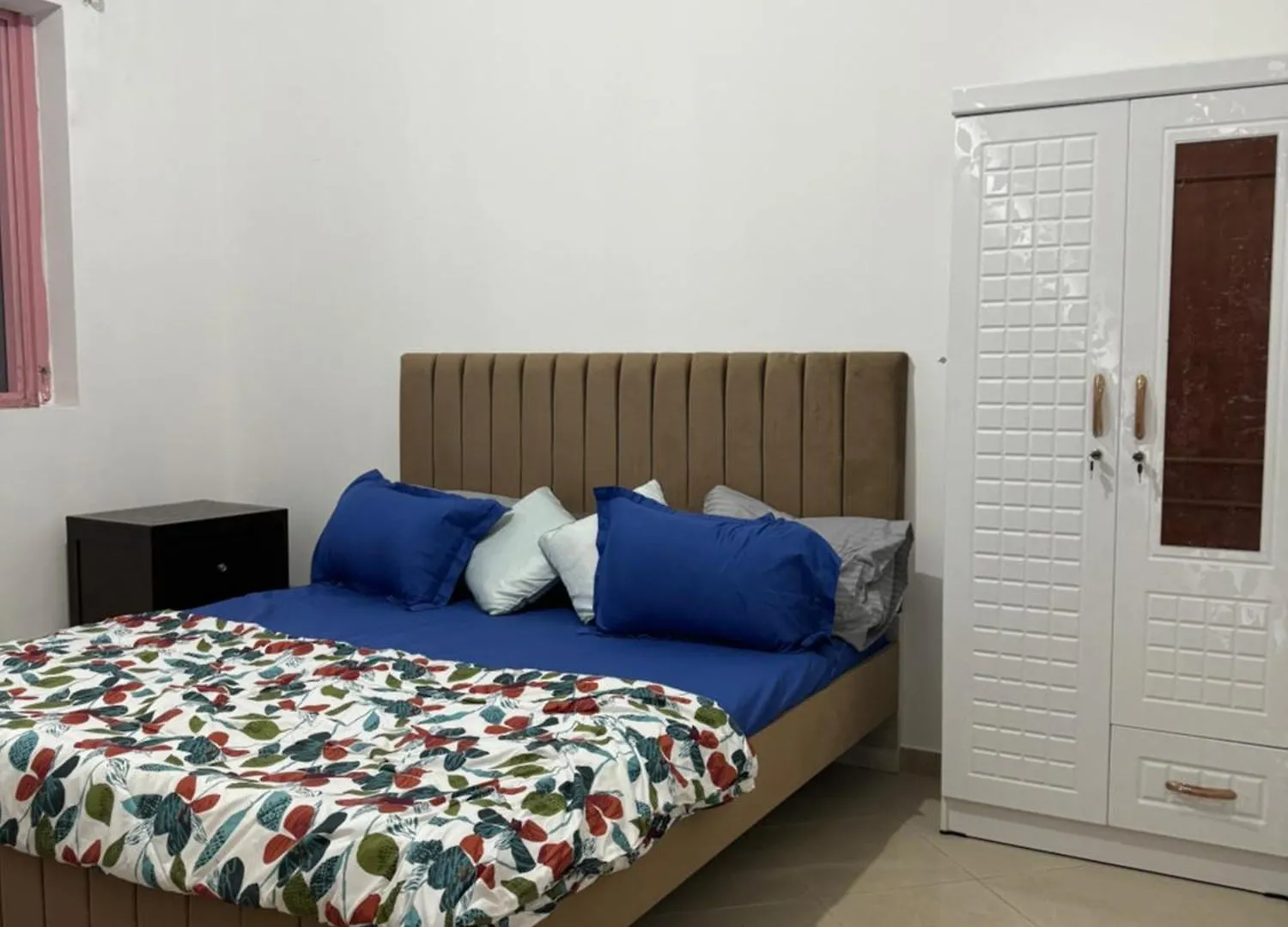 One Bhk - Spacious & Entire Place Abu Dhabi United Arab Emirates