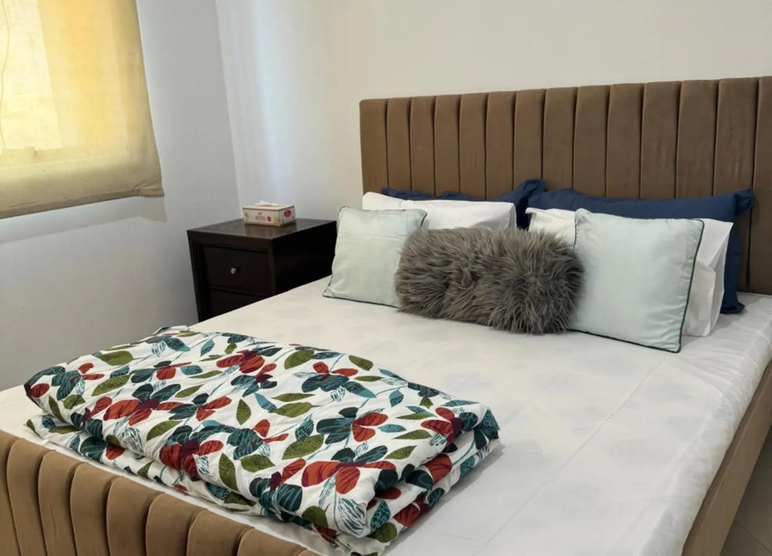 One Bhk - Spacious & Entire Place contacts